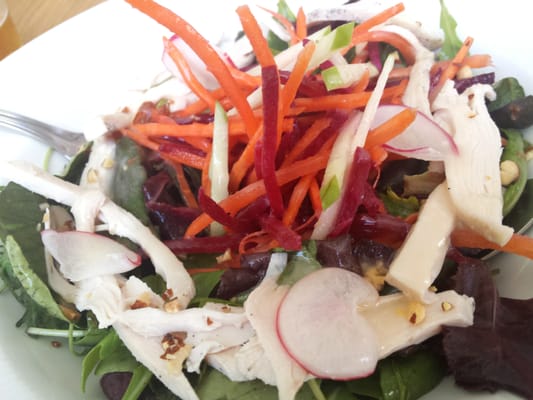 La Tasqueta del Mercat Ruzafa by null