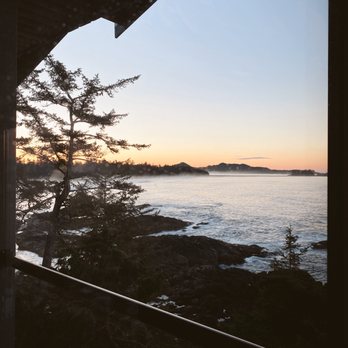 The Wickaninnish Inn - Hotels Near Me - Tofino, British Columbia The Wickaninnish Inn - Hotels Near Me - Tofino, British Columbia