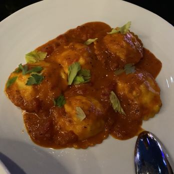 Spago - Agnolotti - New American Near Me - Las Vegas, Nevada Spago - Agnolotti - New American Near Me - Las Vegas, Nevada