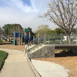 Throop Park