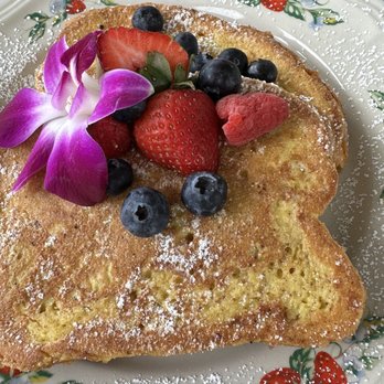 Mary Lane Cafe - Brioche French Toast Breakfast - Breakfast & Brunch Near Me - San Gabriel, California Mary Lane Cafe - Brioche French Toast Breakfast - Breakfast & Brunch Near Me - San Gabriel, California