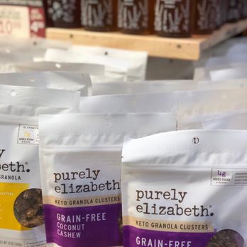 Oliver's Market - Grocery shopping. Found this fab brand. - Grocery Near Me - Windsor, California