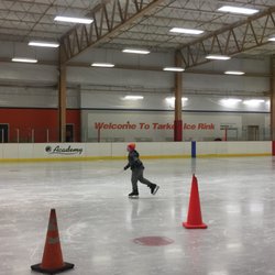 Tarken Ice Rink And Recreation Center - 11/25/17