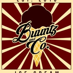 Buuntz and Co. Ice Cream