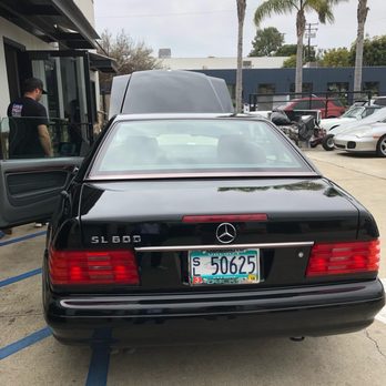 OC Eurotech - Auto Repair Near Me - Costa Mesa, California OC Eurotech - Auto Repair Near Me - Costa Mesa, California