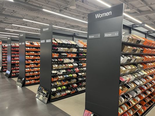 nike clearance outlet washington