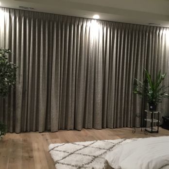 Window Treatments by Grace - Beautiful wall to wall drapes - Shutters Near Me - Thousand Oaks, California Window Treatments by Grace - Beautiful wall to wall drapes - Shutters Near Me - Thousand Oaks, California