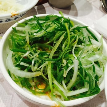 Hahm Ji Bach - My favorite - Korean Near Me - Flushing, New York