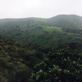 Solstice Canyon - Parks Near Me - Malibu, California