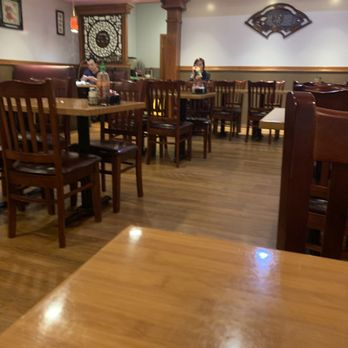 Chun Chinese Cafe - Chinese Near Me - Houston, Texas