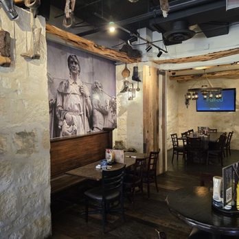 Crockett Tavern - American Near Me - San Antonio, Texas Crockett Tavern - American Near Me - San Antonio, Texas