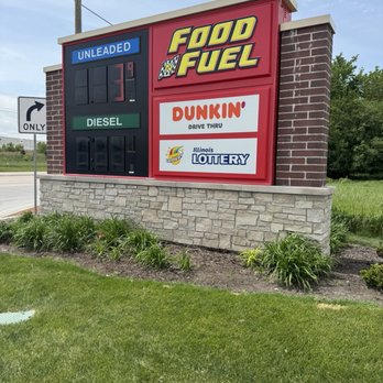 Food N Fuel - Convenience Stores Near Me - Joliet, Illinois Food N Fuel - Convenience Stores Near Me - Joliet, Illinois