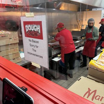 Dough Burger - Burgers Near Me - San Jose, California Dough Burger - Burgers Near Me - San Jose, California