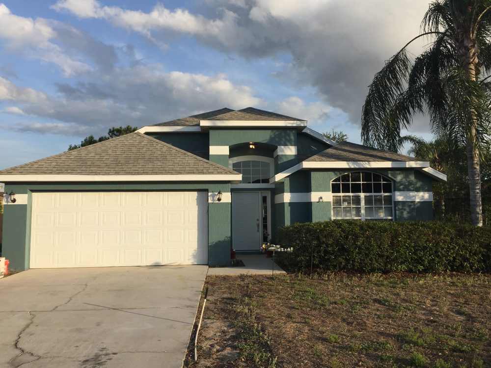 Slide of Fantasy Restorations