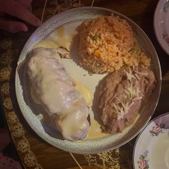 Tacos & Flowers - Stuffed Chicken - Mexican Near Me - Cabo Rojo, Puerto Rico Tacos & Flowers - Stuffed Chicken - Mexican Near Me - Cabo Rojo, Puerto Rico
