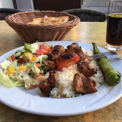 Grill Kebab 2000 - Sis Kebap