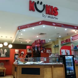 Kukis by Maru
