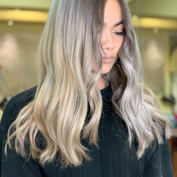 Bebe Salon - After - Hair Stylists Near Me - Garden Grove, California