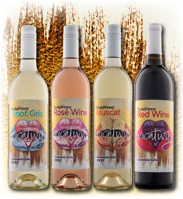 Evoke Winery - Bend by null