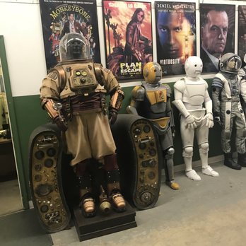 Global Effects - Costumes Near Me - Sylmar, California