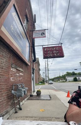 Shirley Mae’s Cafe by null