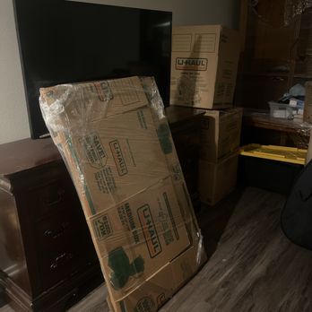 Goat Elite Movers - Roma was professional and kind. His business is amazing and has a wonderful team. I highly recommend his company. Thank You Roma! - Movers Near Me - Glendale, California Goat Elite Movers - Roma was professional and kind. His business is amazing and has a wonderful team. I highly recommend his company. Thank You Roma! - Movers Near Me - Glendale, California