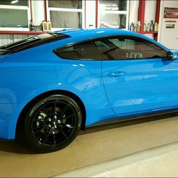 Meticulous Details - Auto Detailing Near Me