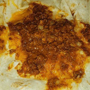 Taco Bell - NO EXTRA ONIONS, LET ALONE MEAT!!! - Fast Food Near Me - Wausau, Wisconsin Taco Bell - NO EXTRA ONIONS, LET ALONE MEAT!!! - Fast Food Near Me - Wausau, Wisconsin
