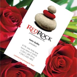 Red Rock Print Productions