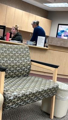 MercyOne Ankeny Pharmacy