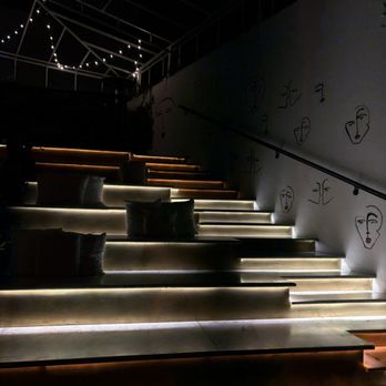 Ysabel - New American Near Me - West Hollywood, California