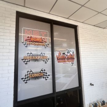 Louis' Grille - Diners Near Me - Harrisburg, North Carolina