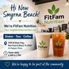 FitFam Nutrition gift card