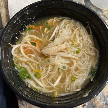 Tram's Cafe - P46 - Vietnamese Near Me - Palm Coast, Florida