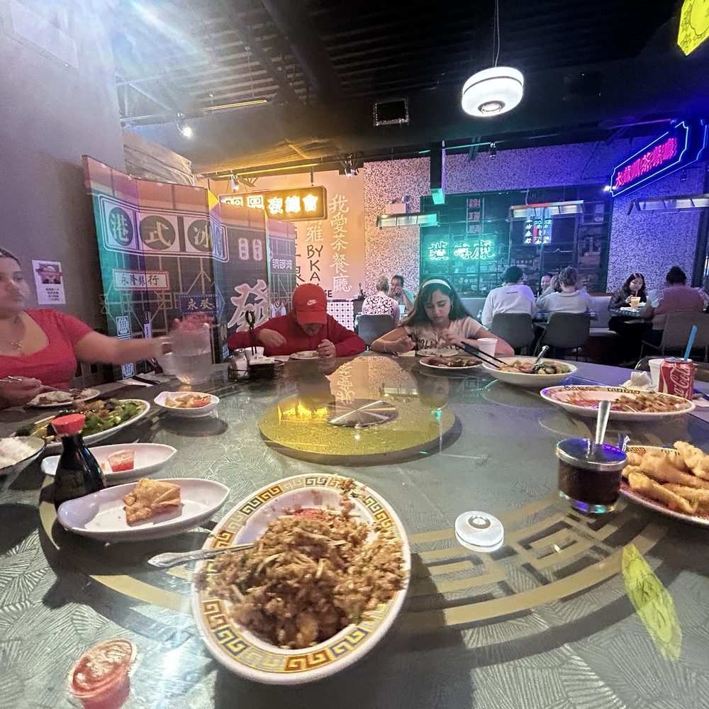 Ken Kee - Seafood Near Me - Chicago, Illinois