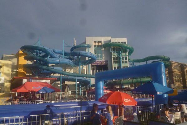 The Beachouse by null