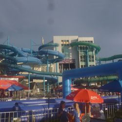 The Beachouse - Water Slides