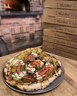 Owen's General Store by null