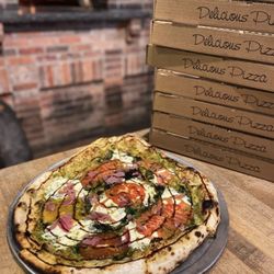 Owen’s General Store - Wood-Fired Pizza