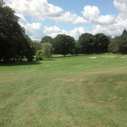 Vails Grove Golf Course