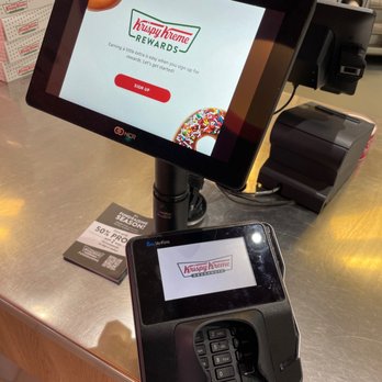 Krispy Kreme - Donuts Near Me - Erie, Pennsylvania