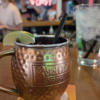 Title 9 Sports Grill - Maher Mule. - Sports Bars Near Me - Phoenix, Arizona Title 9 Sports Grill - Maher Mule. - Sports Bars Near Me - Phoenix, Arizona