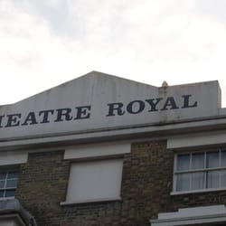 Pavilion Theatre Brighton