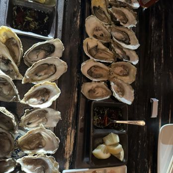 Mokutanya - Oysters! - Ramen Near Me - Burlingame, California Mokutanya - Oysters! - Ramen Near Me - Burlingame, California