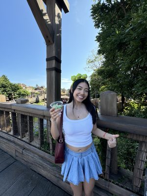Tokyo DisneySea by null