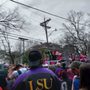 Photo of Spanish Town Mardi Gras Parade