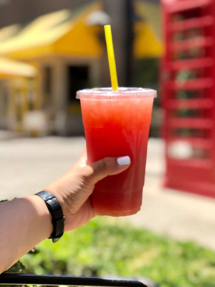 Lemonade