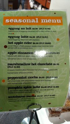 Menu photo 3 Bread Garden Market Iowa City, IA Menu photo 3 Bread Garden Market Iowa City, IA