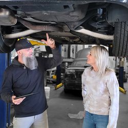 Superior Performance Auto - Digital Vehicle Health Inspections. What we see, you see all from your phone!