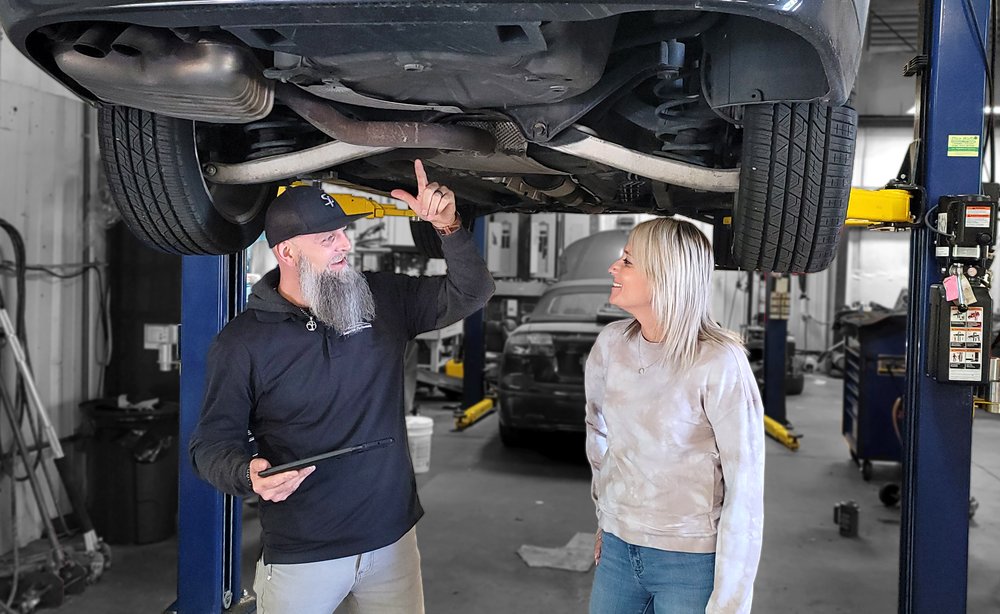 SUPERIOR PERFORMANCE AUTO Updated August 2024 79 Photos 429